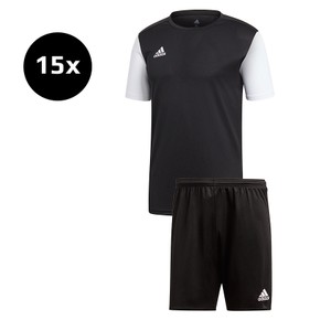AKCIA ADIDAS sada Estro 19 detská