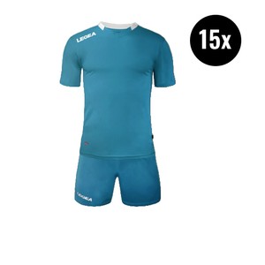 AKCIA LEGEA sada Monaco Basic
