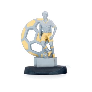 Figúrka futbalistu 28 cm