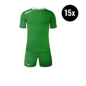 AKCIA LEGEA sada Monaco Basic