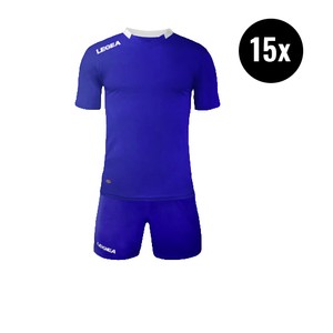 AKCIA LEGEA sada Monaco Basic