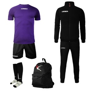 AKCIA LEGEA set Mini