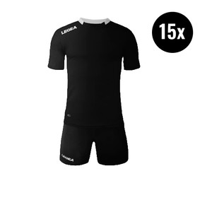 AKCIA LEGEA sada Monaco Basic