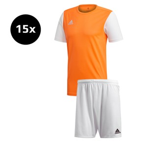 AKCIA ADIDAS sada Estro 19
