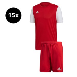 AKCIA ADIDAS sada Estro 19