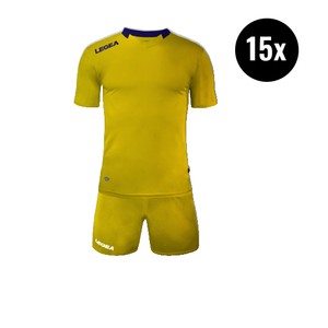 AKCIA LEGEA sada Monaco Basic