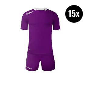 AKCIA LEGEA sada Monaco Basic