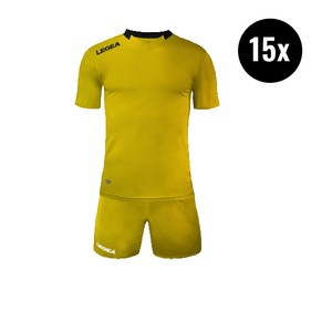 AKCIA LEGEA sada Monaco Basic