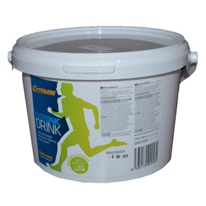 Cytoline izotonický nápoj 2.7 kg grepový