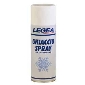 LEGEA chladiaci ľadový sprej