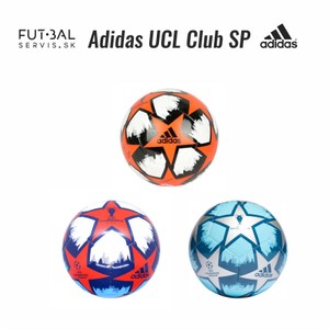 Lopta adidas UCL Club SP