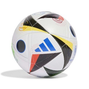 Lopta adidas EURO24 League v darčekovom boxe IN9369