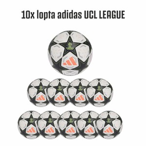 AKČNÁ SADA adidas UCL League 10