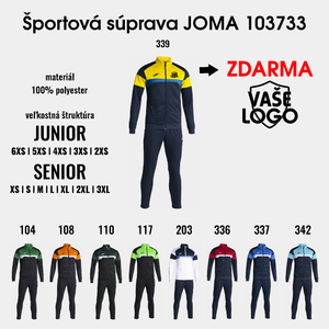 Športová súprava Joma 103733