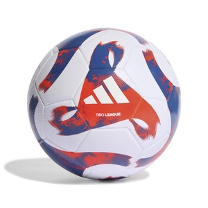 Futbalová lopta adidas Tiro League HT2422