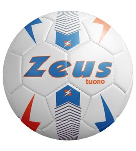 Futbalová lopta TUONO ZEUS - veľkosť 4 - dostupná v 2 farbách