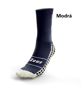 Protišmykové ponožky ZEUS SQUARE - dostupné vo viacerých farbách