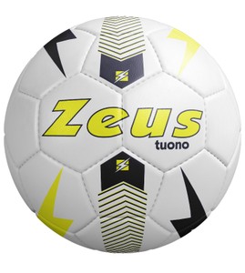 Futbalová lopta TUONO ZEUS pre detské kategórie - veľkosť 3 