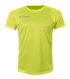 Tréningové sieťkové tričko ZEUS FIT - viac farieb