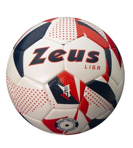 Futbalová lopta LIGA ZEUS - veľkosť 5