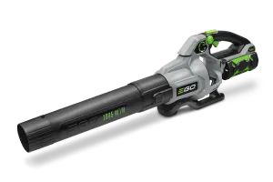 EGO POWER+ Akumulátorový fukár LB6151E, SADA s 2.5 Ah batériou
