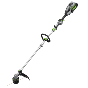 EGO POWER+ Vyžínač ST1613E-ST 40 cm, hlava POWERLOAD s LINE IQ™, SADA so 4 Ah bat
