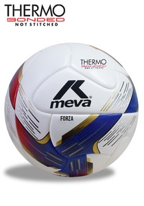 Futbalová lopta na zápas – MEVA FORZA THERMO BONDING