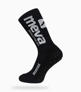 Ponožky MEVASOX PROFI čierne