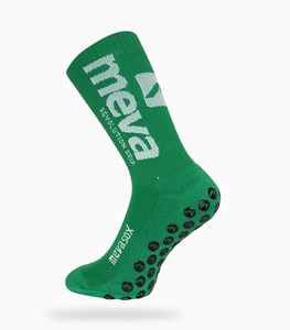 Ponožky MEVASOX PROFI zelené