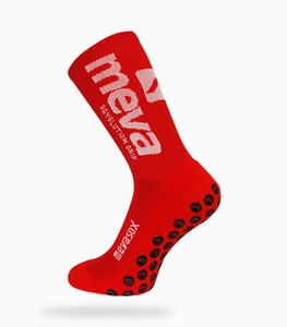 Ponožky MEVASOX PROFI červené