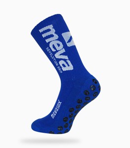Ponožky MEVASOX PROFI kráľovská modrá