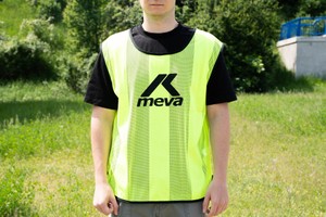 Rozlišovacia vesta Meva