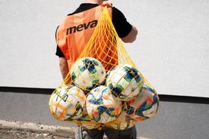 Sieť na lopty
