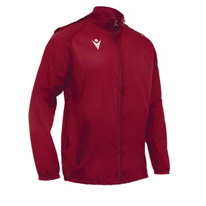 ATLANTIC HERO full zip windbreaker