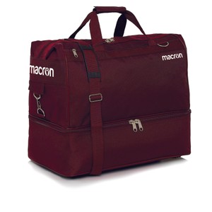 APEX holdall w-rigid bottom  large