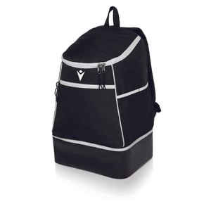 MAXI-PATH backpack w/semi-rigid bottom large