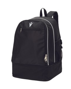 MAXI-ACADEMY EVO backpack w/semi-rigid bottom large