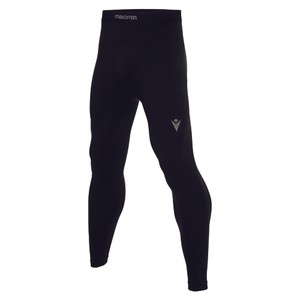 PERFORMANCE long pant - no gather