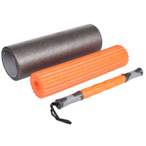 Foam Roller 3v1