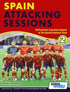 SPAIN ATTACKING SESSIONS