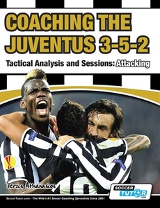 COACHING THE JUVENTUS 3-5-2 ATTACKING