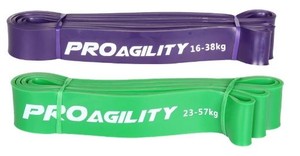 Sada Power bandov PROagility 