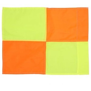 Vlajka k rohovej zástavke 