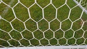Futbalová sieť Plast medu- 7,5x2,5x2x2m (set-2 kusy)- viac rozmerov-Exkluzívna