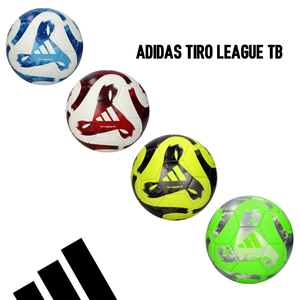 Futbalová lopta Adidas Tiro League TB