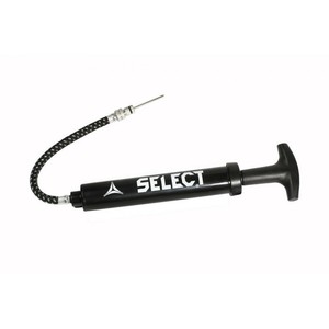 PUMPIČKA SELECT BALL PUMP W/TUBE ČIERNA