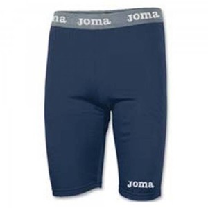 JOMA NAVY SHORT WARM FLEECE 932.111