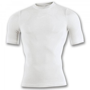 JOMA T-SHIRT BRAMA EMOTION II WHITE S/S 100765.211