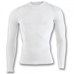 JOMA T-SHIRT BRAMA EMOTION II WHITE L/S 100764.211