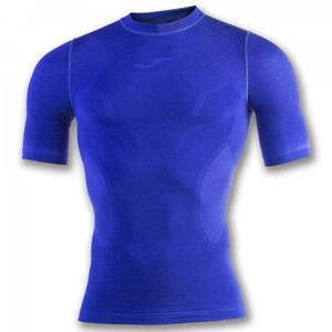 JOMA T-SHIRT BRAMA EMOTION II ROYAL S/S 100765.701